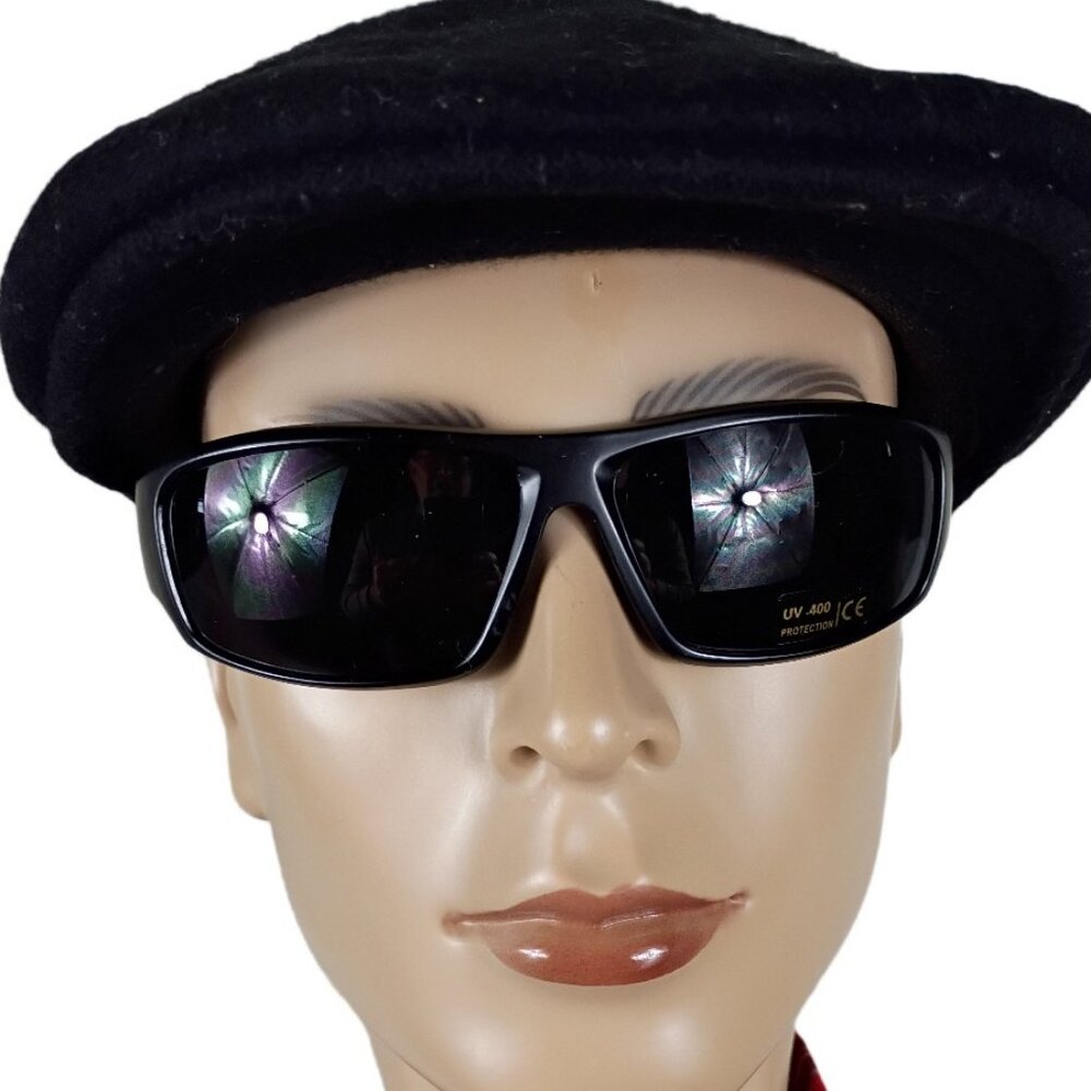 SHARKEYES RECTANGULAR    SUNGLASSES  NSPORT2